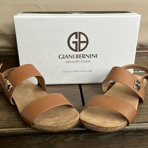 Giani Bernini Sandals